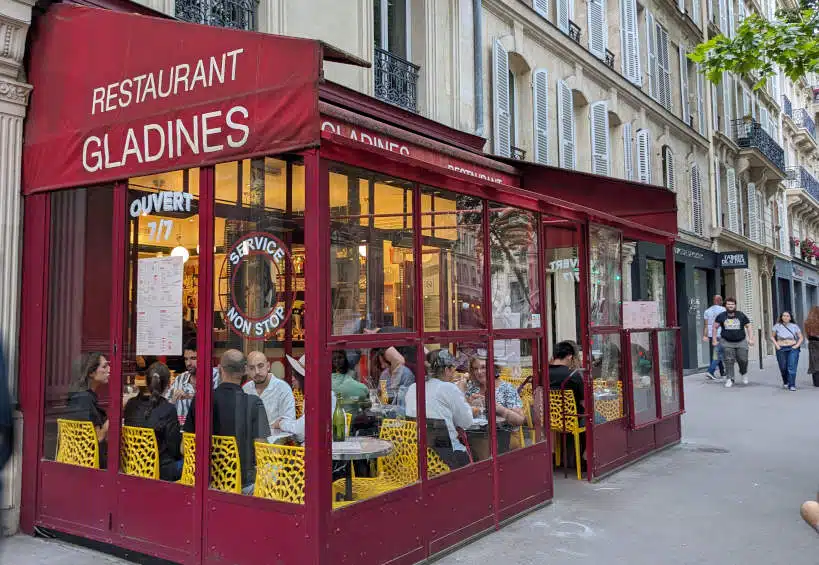 17 Affordable Paris Shopping Spots in 2023