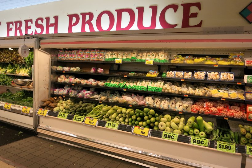 Food Town local food stores authentic food quest