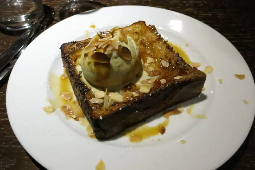 Le Bistrot du Passage Cheap Eats Paris by Authentic Food Quest