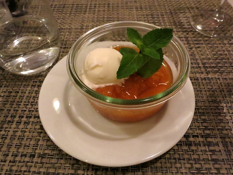 Affordable restaurants in Paris, le P'tit Troquet