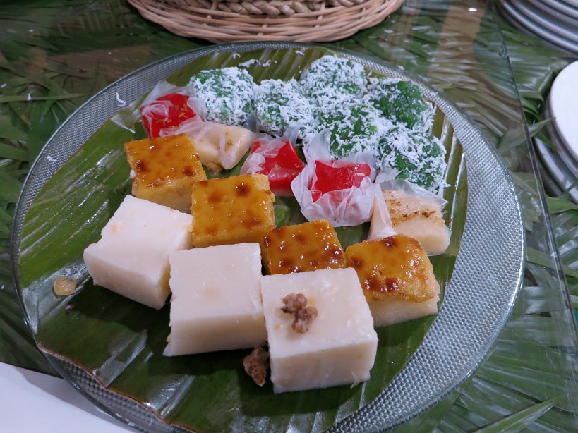 Filipino pastries for merienda food in the philippines authentic food quest