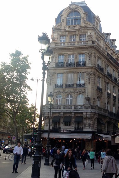 monceau affordable restaurants paris authentic food quest