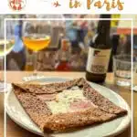 Best Cheap Restaurants in Paris by Authentic Food Quest