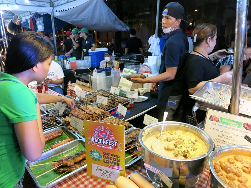 pork food in the philippines authentic food quest