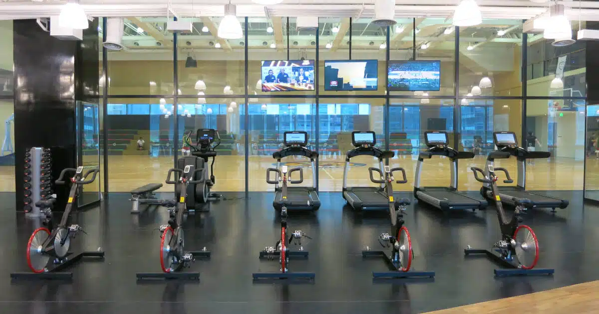 Kerry Sports Review: Is It The Best Fitness Center in Manila?