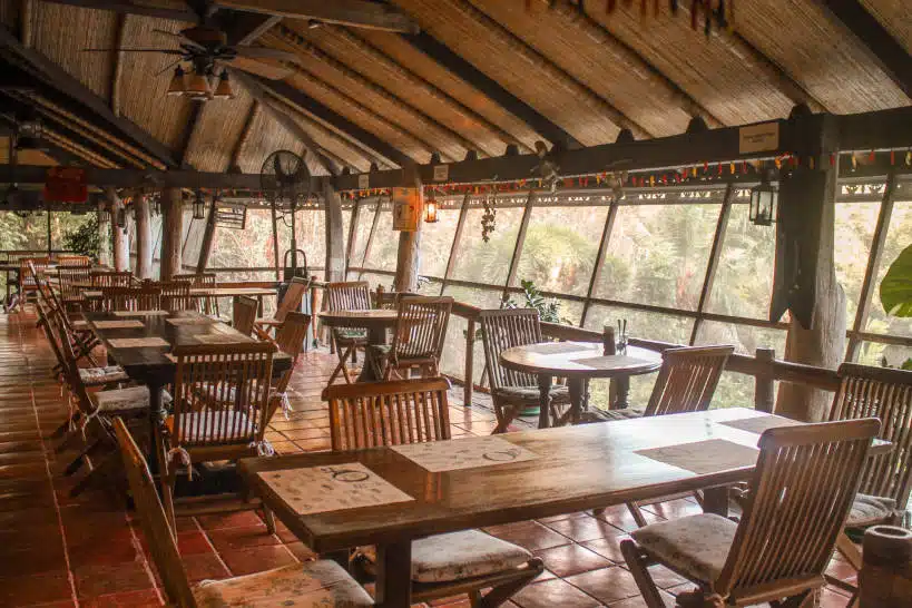 Abe's Farm Delicacies In Pampanga by Authentic Food Quest
