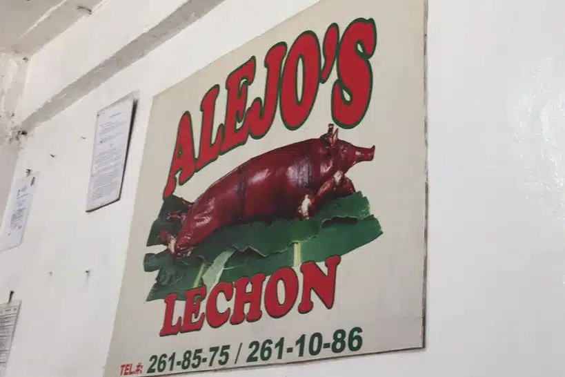 Alejos Lechon Lechon Cebu by Authentic Food Quest