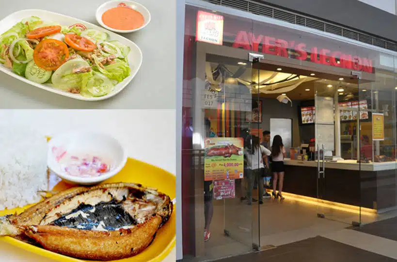 Ayers Lechon Best Lechon In Cebu by Authentic Food Quest
