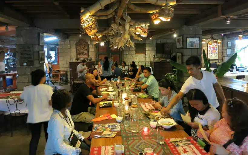 Bale Dutung Pampanga Cuisine by Authentic Food Quest