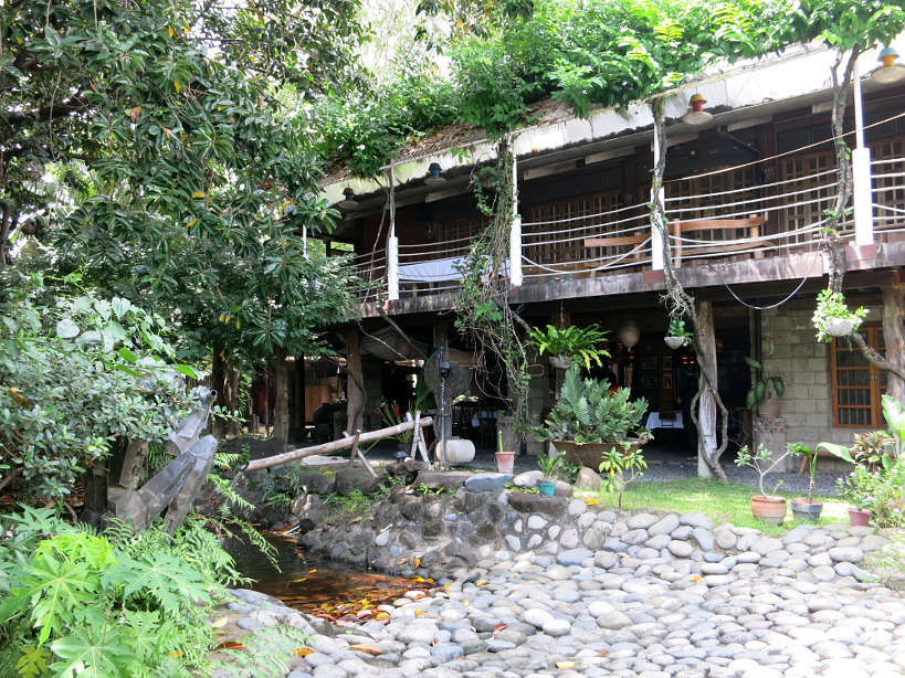 Bale Dutung Restaurant, Pampanga Cuisine by AuthenticFoodQuest.