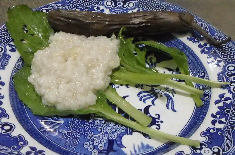 Buro Delicacies In Pampanga by Authentic Food Quest