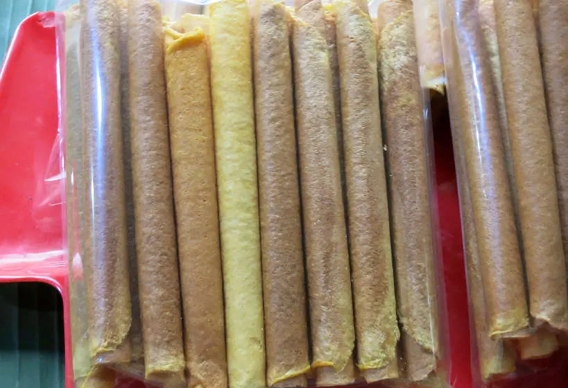 Burquillos Pampanga Cuisine by Authentic Food Quest