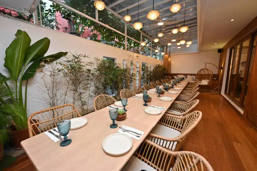 Cafe Fleur Delicacies In Pampanga by Authentic Food Quest