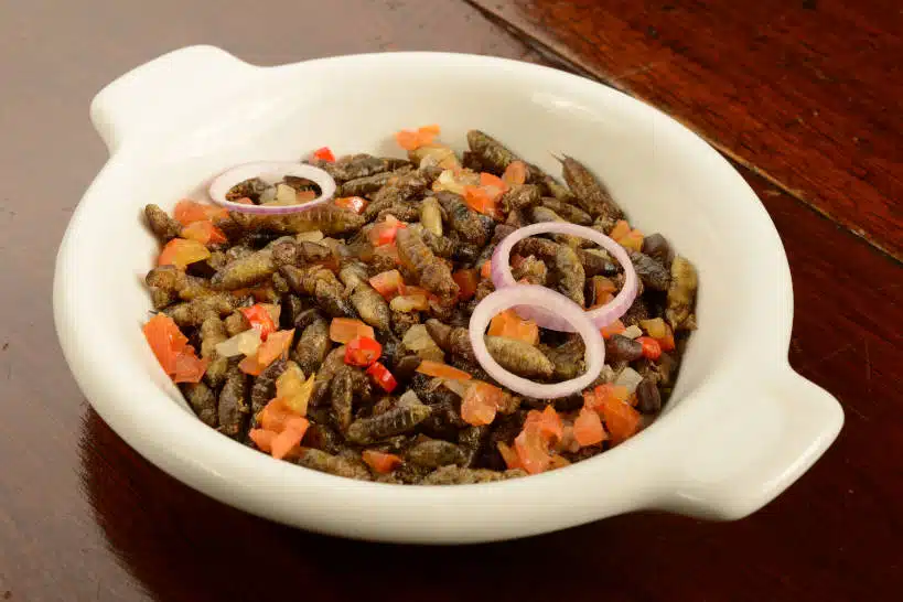Kamaru Pampanga Cuisine by Authentic Food Quest