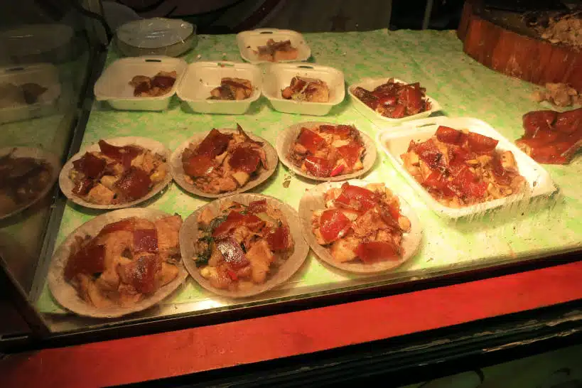 Kuzina Guadalupe Best Lechon in Cebu by Authentic Food Quest