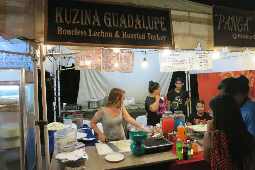 Kuzina Guadalupe Lechon Cebu by Authentic Food Quest