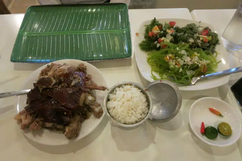 Lechon Rico's Lechon Cebu by Authentic Food Quest