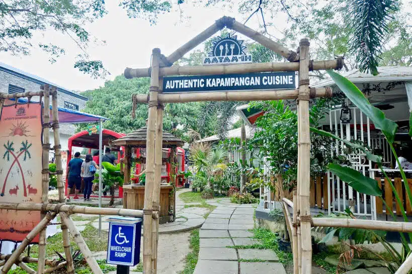 Matamih Pampamga Delicacies by Authentic Food Quest