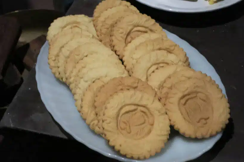 Panecillos de San Nicolas Kapampangan Food by Authentic Food Quest