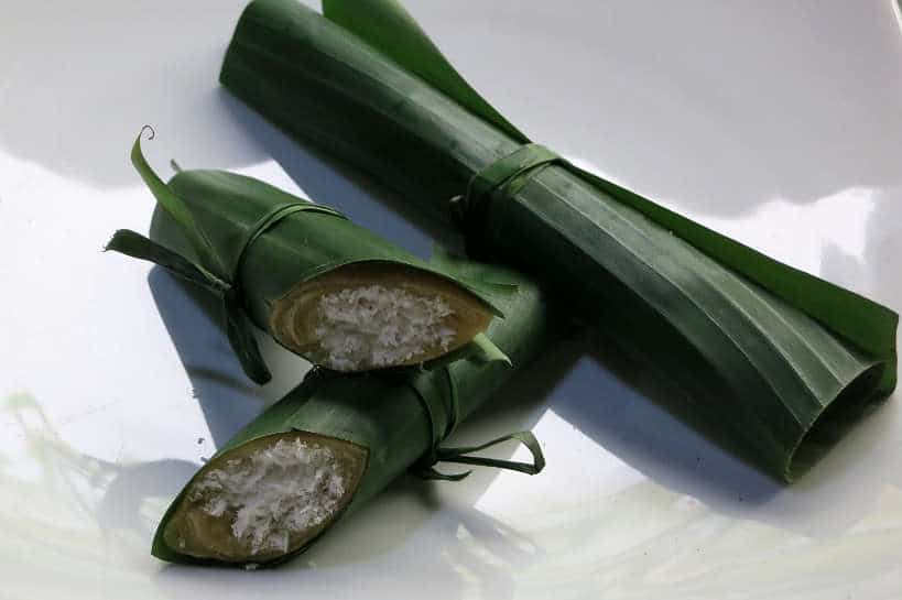 Patko, a Pampanga Cuisine by Authentic Food Quest.
