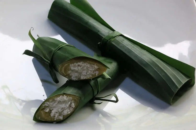 Patko, a Pampanga Cuisine by Authentic Food Quest.