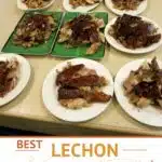 Pinterest Cebu Lechon by Authentic Food Quest