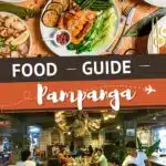Pinterest Delicaces In Pampanga Authentic Food Quest