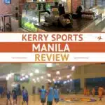 Pinterest Kerry Sports Manila Review by Authentic Food Quest