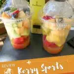 Pinterest Kerry Sports bcg by Authentic Food Quest