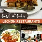 Pinterest Lechon Cebu by Authentic Food Quest