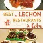 Pinterest Lechon De Cebu by Authentic Food Quest