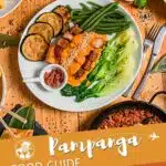 Pinterest Pampanga Cuisine by Authentic Food Quest