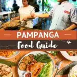 Pinterest Pampanga Delicacies by Authentic Food Quest