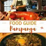 Pinterest Pampanga Food by Authentic Food Quest