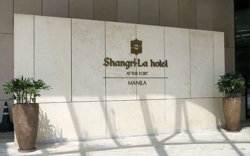 shangrila kerry sports manila shangri la bgc restaurants by Authentic Food Quest
