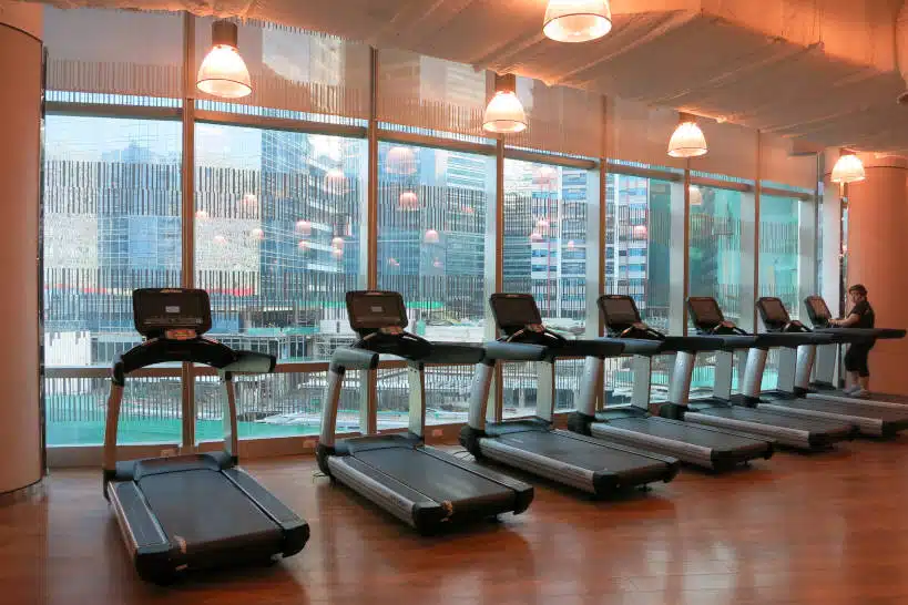 Treadmills Kerry Sport Manila Authentic Food Quest