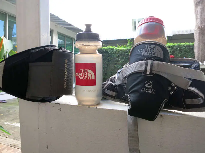 How to stay fit on your travels to the Philippines , drink water