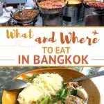 Bangkok Street Food by Authentic Food Quest