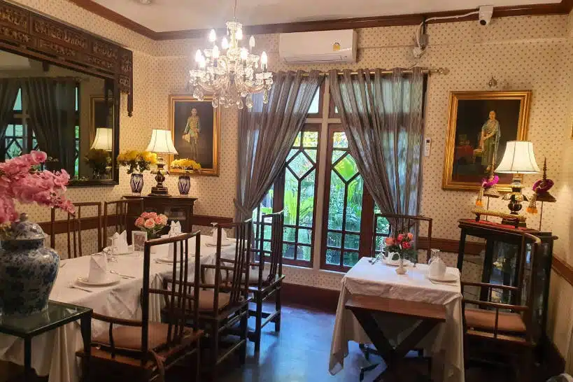 ThanYing Where To Eat In Bangkok by Authentic Food Quest