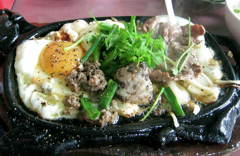 Bo Ne Vietnam Authentic Food Quest Food Travel experiences