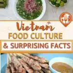 Vietnam Food Facts by Authentic Food Quest