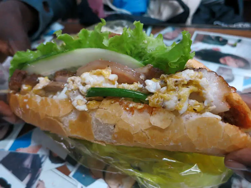 BánhMìPhuợng_BestBanhMiHoiAnVietnameseSandwich_AuthenticFoodQuest