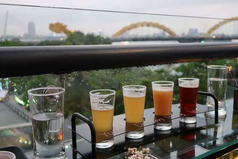Beers Asian Beer by Authentic Food Quest