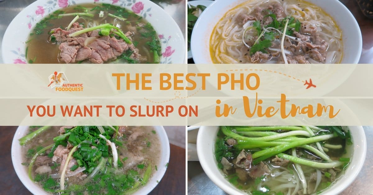 Vietnamese Food Pho Near Me