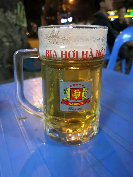BiaHoi_SoutheastAsianBeer_AuthenticFoodQuest