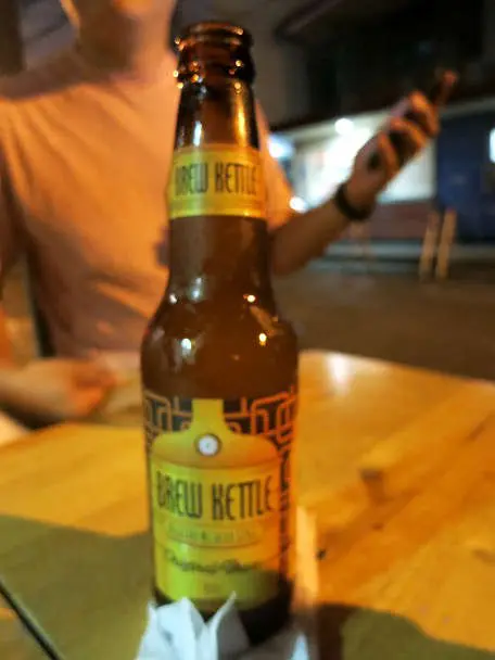 Brew Kettle Beer Philippines