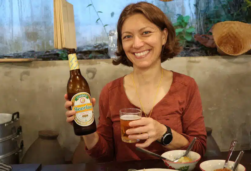 Claire Best Asian Beers by Authentic Food Quest