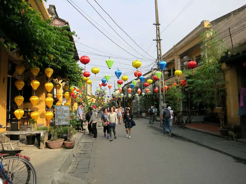 Hoi An The city where to find and eat the best banh mi sandwich in Vietnam by Authentic Food Quest