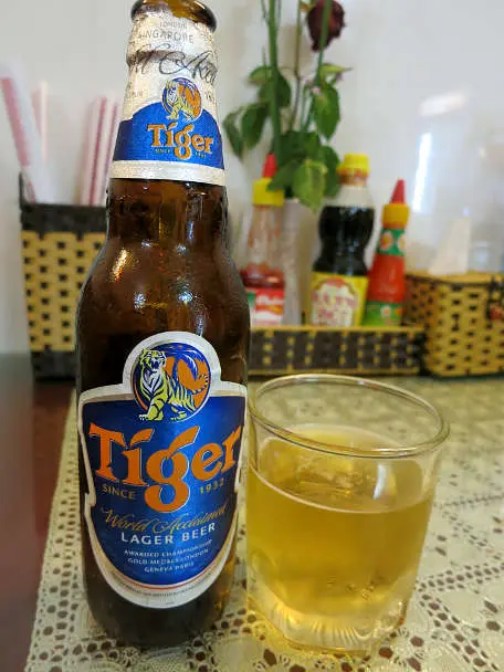 LightBeer_SoutheastAsianBeer_AuthenticFoodQuest