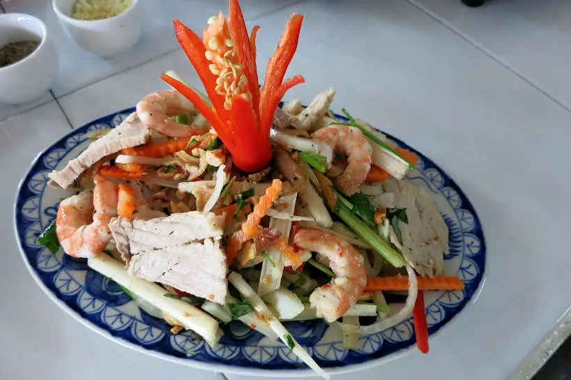 LotusStemSalad_SaigonCookingClass_AuthenticFoodQuest